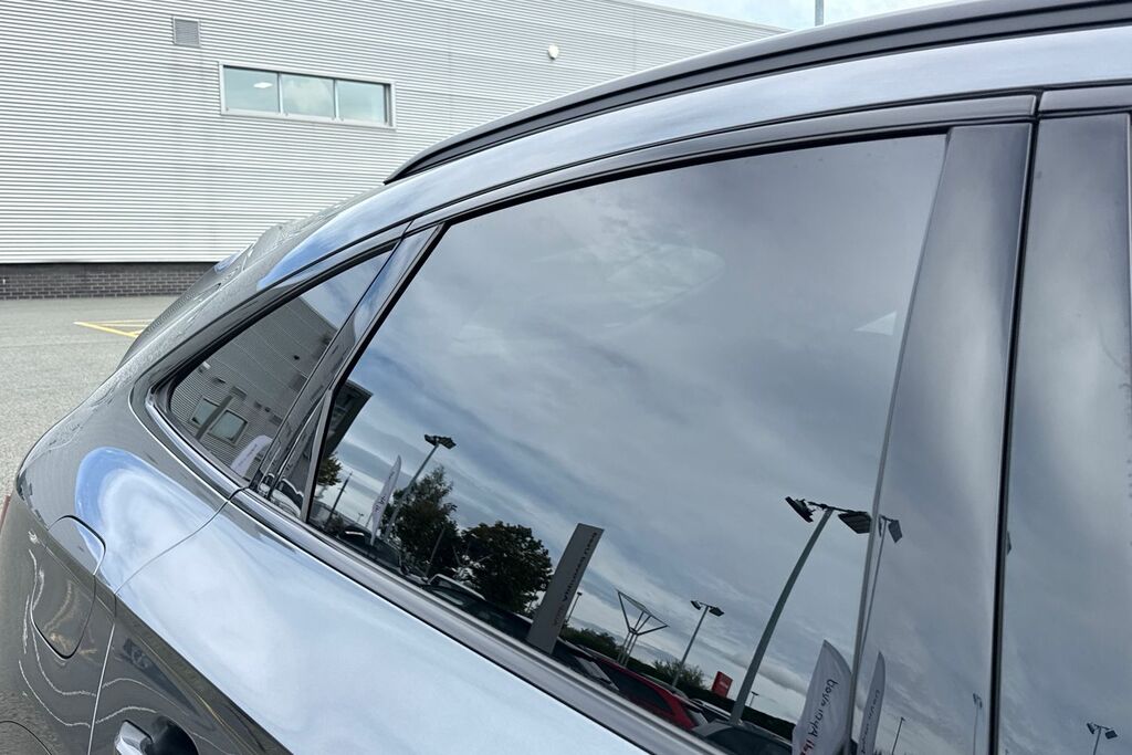 Audi Q5 Vorsprung Blue #43