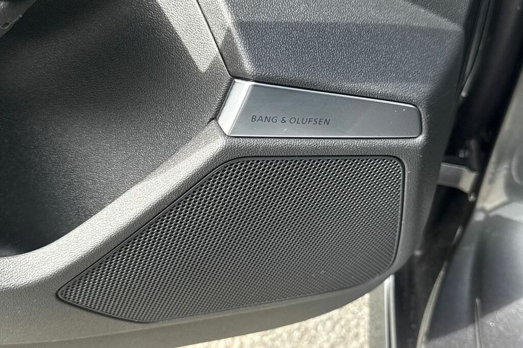 Audi S3 2.0 Tfsi Black Blue #57