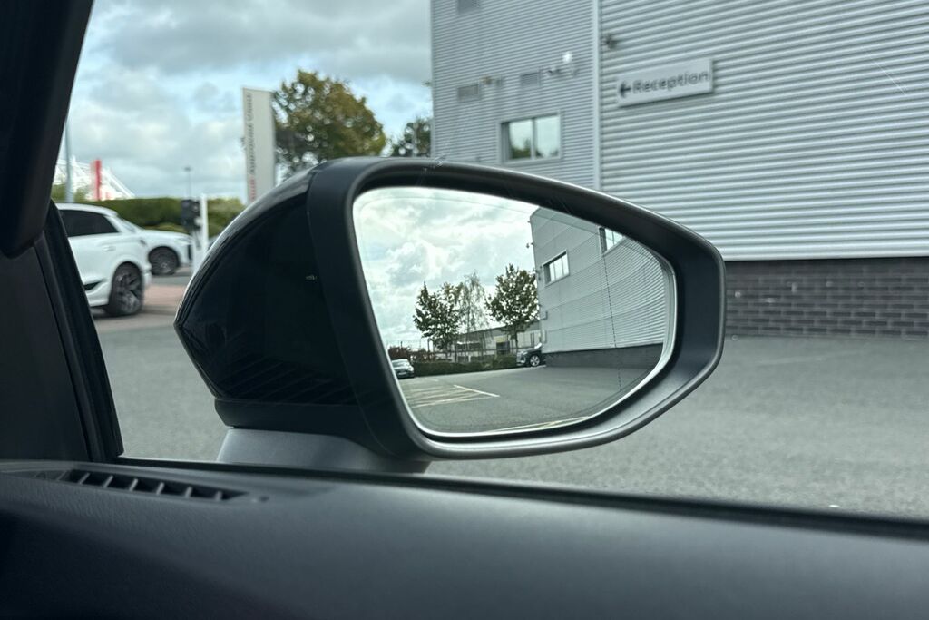 Audi S3 2.0 Tfsi Black Blue #55