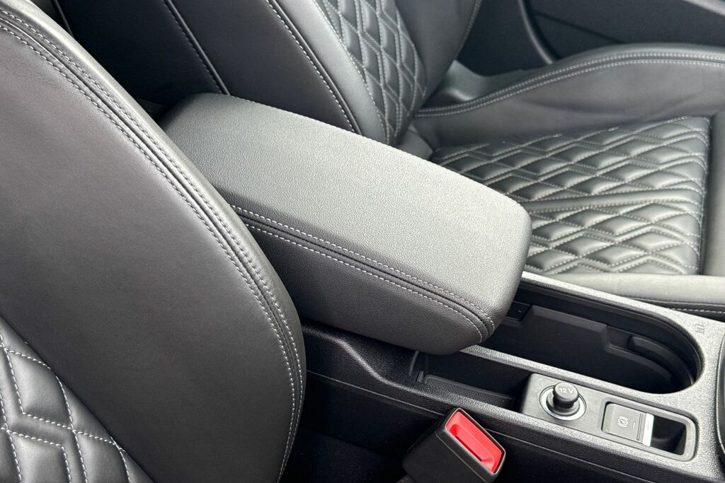 Audi S3 2.0 Tfsi Black Blue #49
