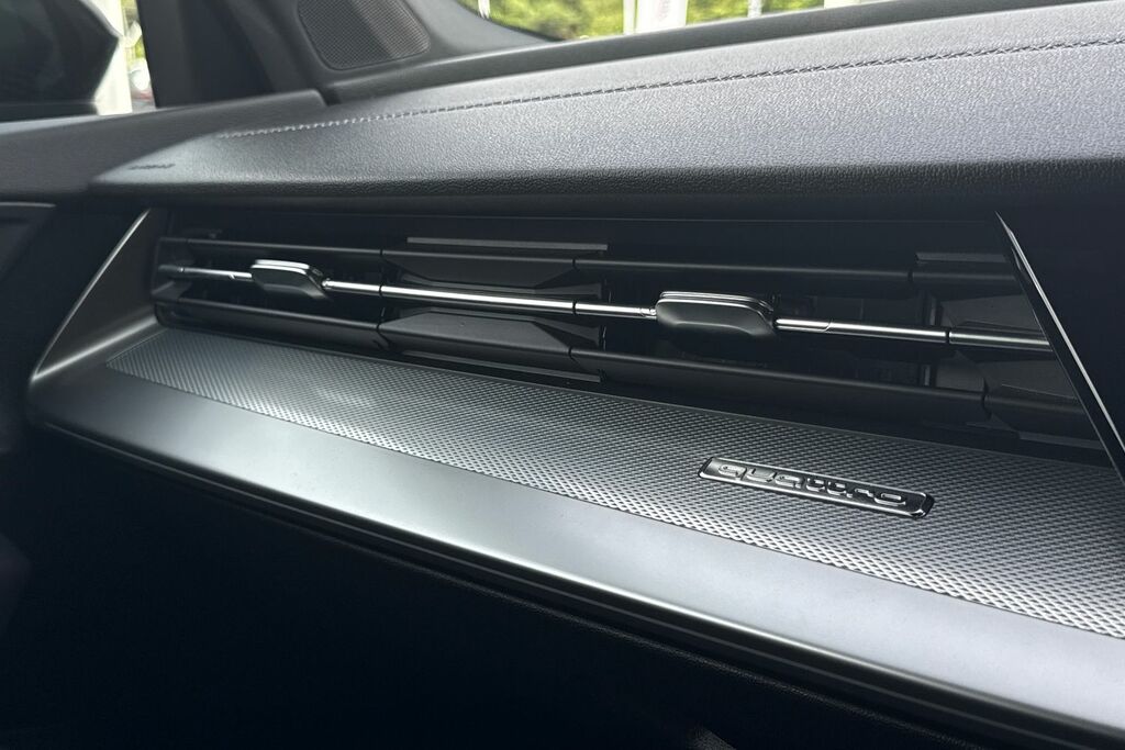 Audi S3 2.0 Tfsi Black Blue #51