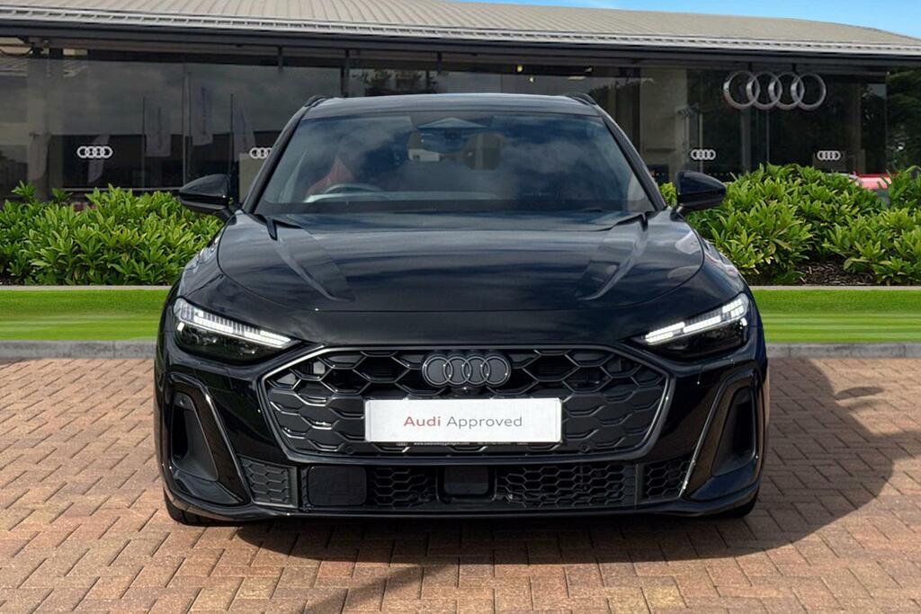 Audi S5 Edition 1 Tfsi 367 Ps S Tronic Black #5