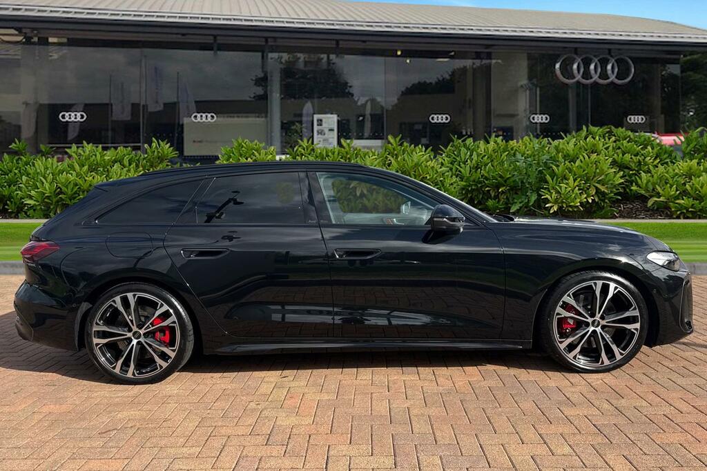Audi S5 Edition 1 Tfsi 367 Ps S Tronic Black #3