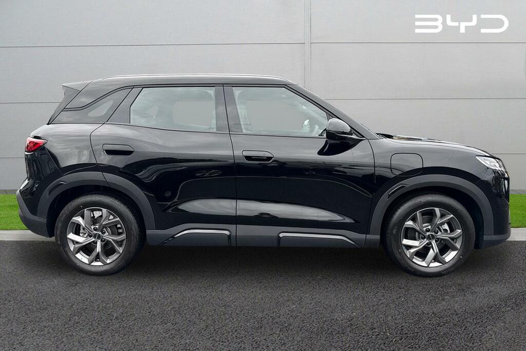 Byd Atto 2 51.1Kwh Boost Black #3