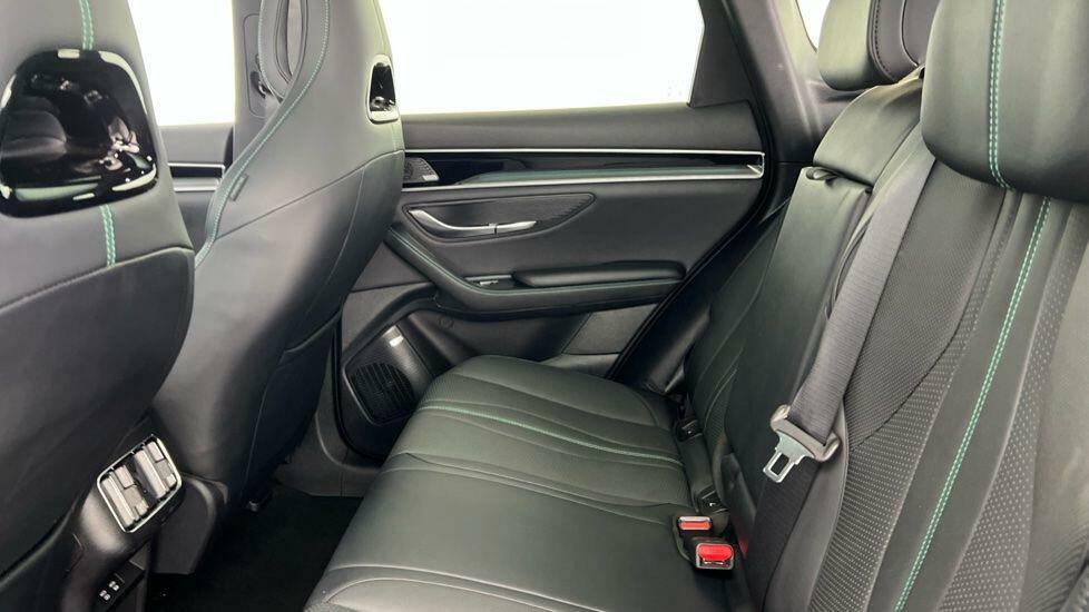 Byd Seal U 1.5 Dm-i Boost Grey #13