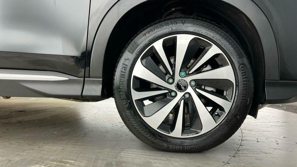 Byd Seal U 1.5 Dm-i Boost Grey #18
