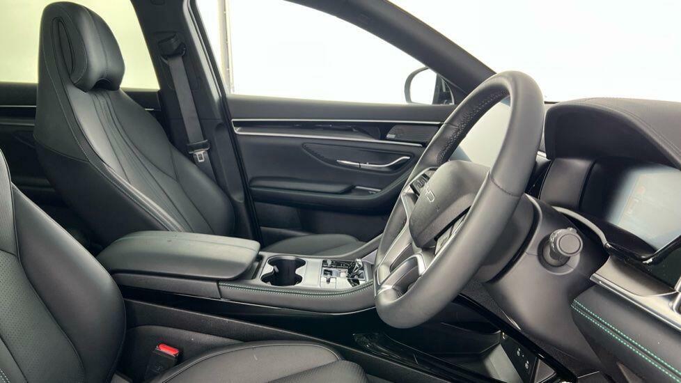 Byd Seal U 1.5 Dm-i Boost Grey #11