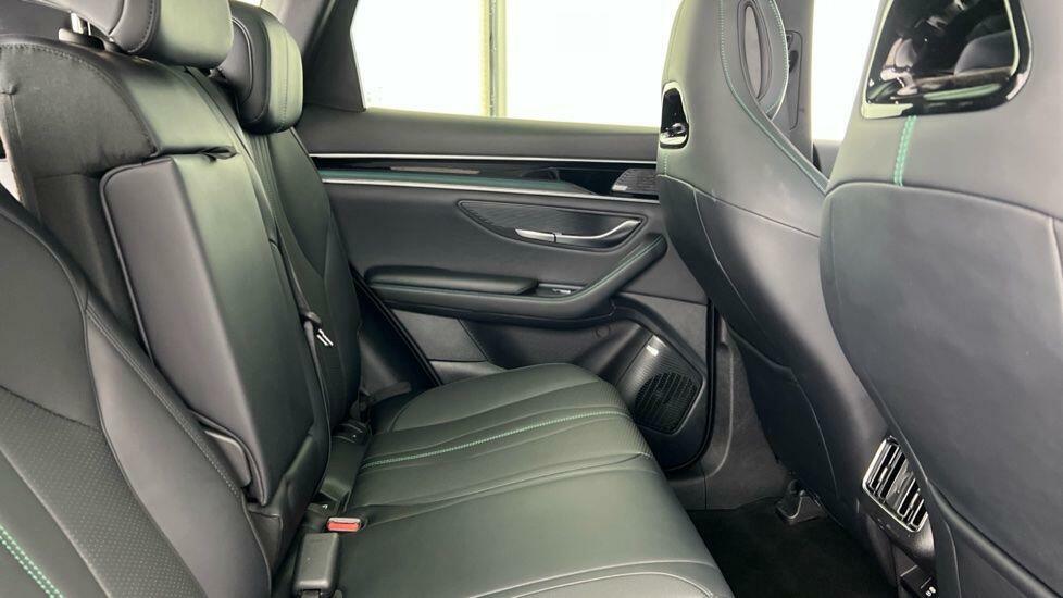 Byd Seal U 1.5 Dm-i Boost Grey #12