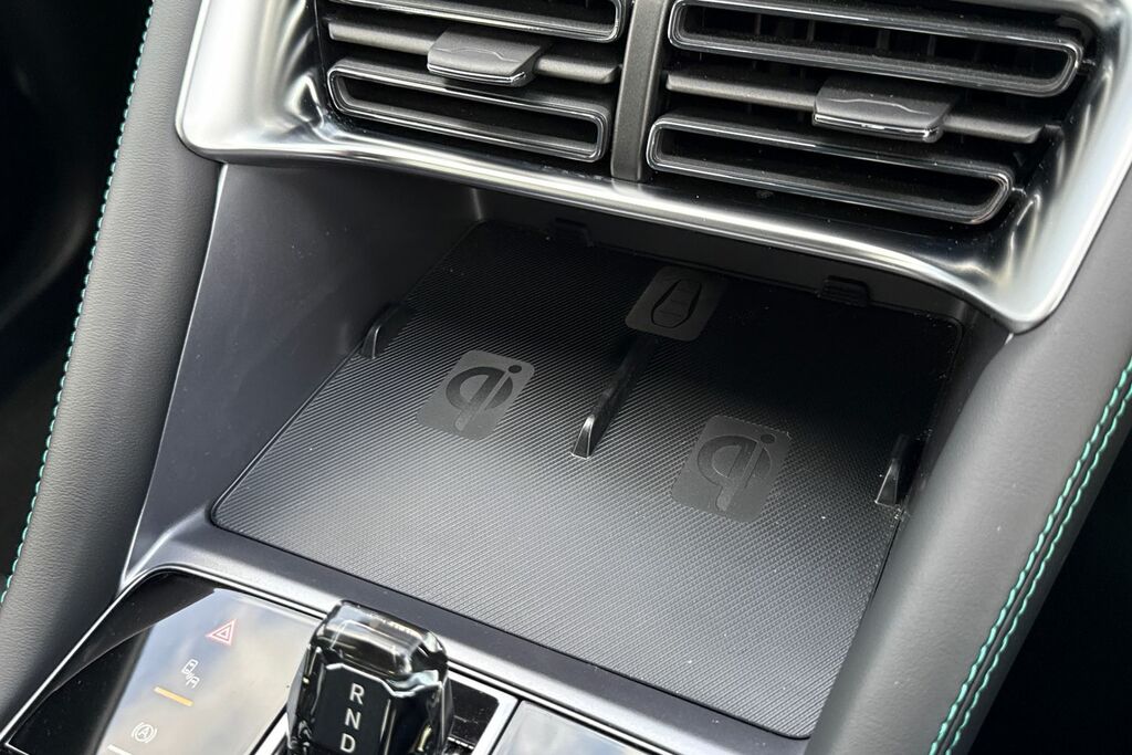 Byd Seal U Comfort Grey #55