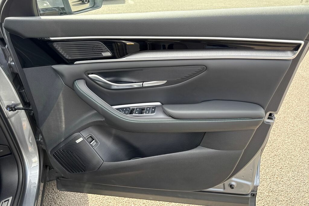 Byd Seal U Comfort Grey #17