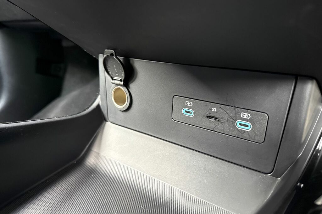 Byd Seal U Comfort Grey #37