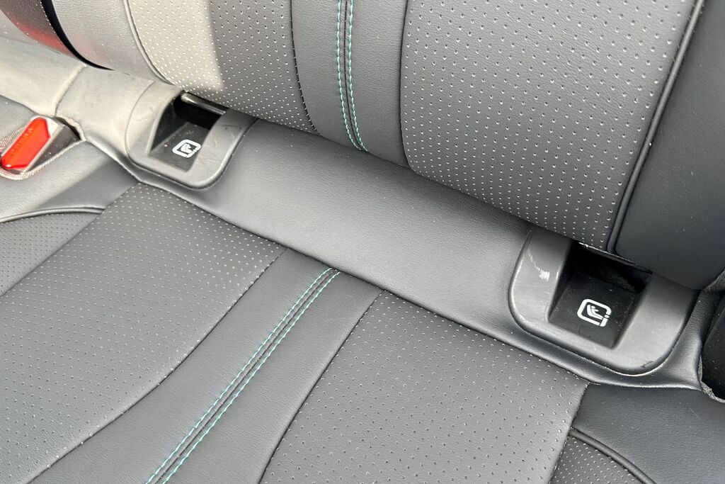 Byd Seal U Comfort Grey #32