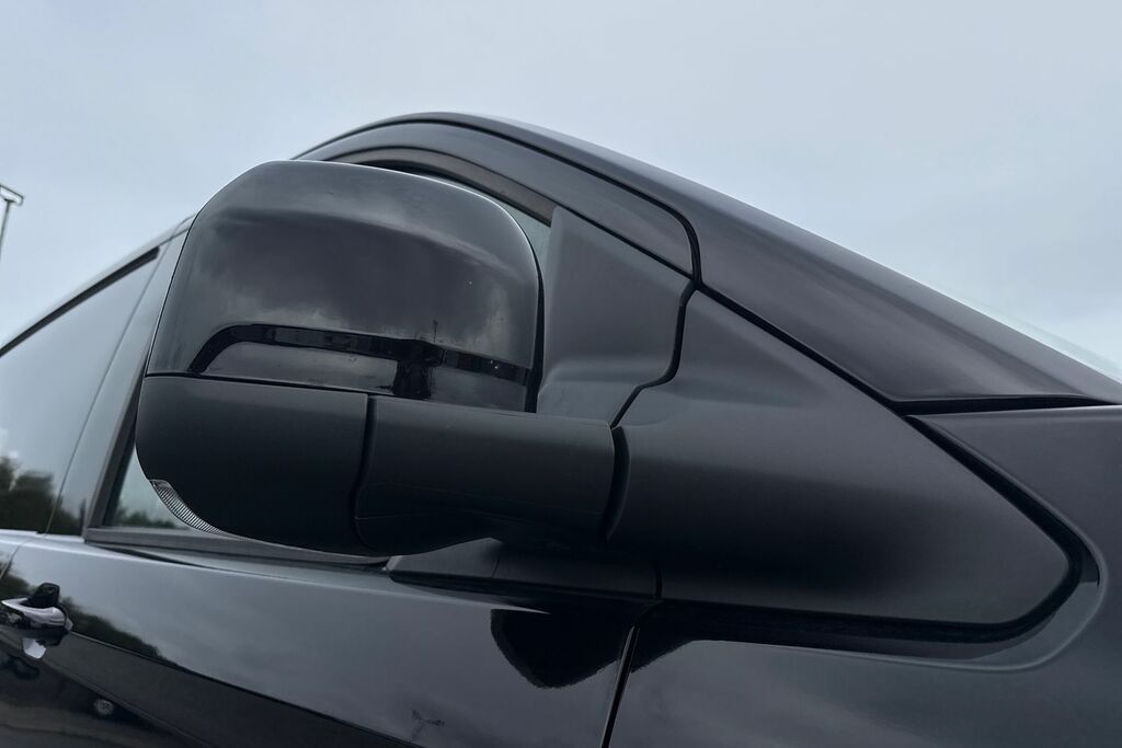 Volkswagen Transporter Commerce Pro #25