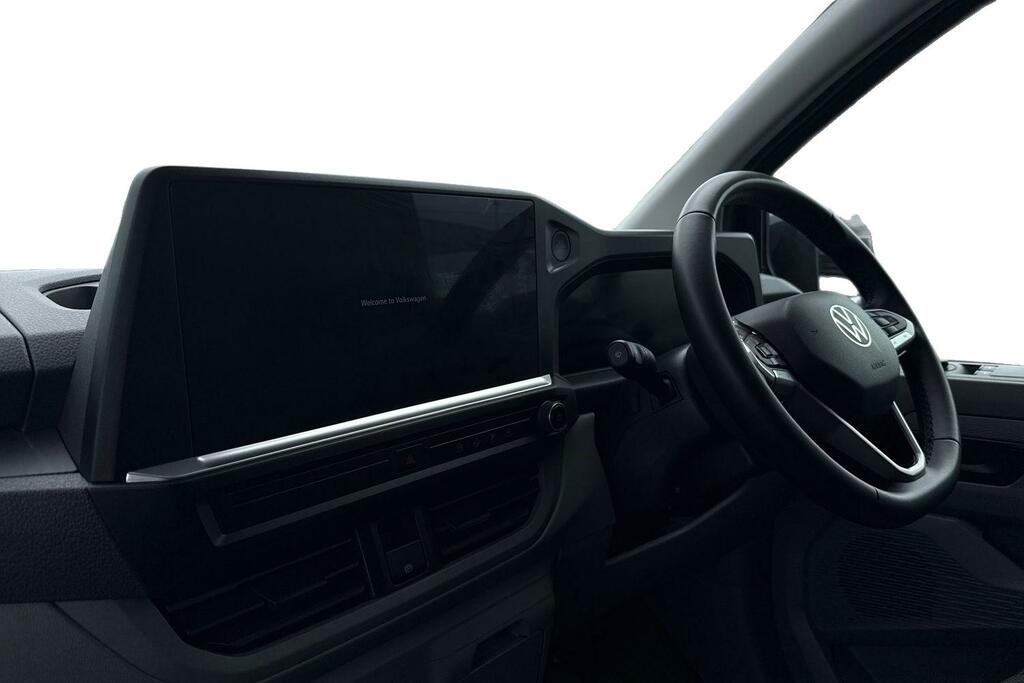 Volkswagen Transporter Commerce Pro #14
