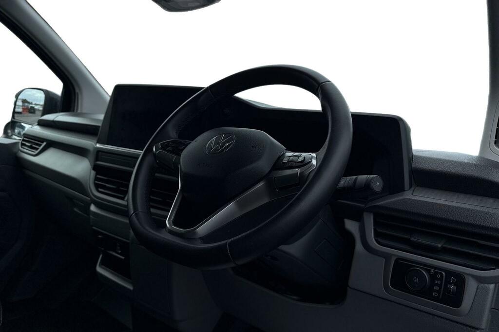Volkswagen Transporter Commerce Pro #13