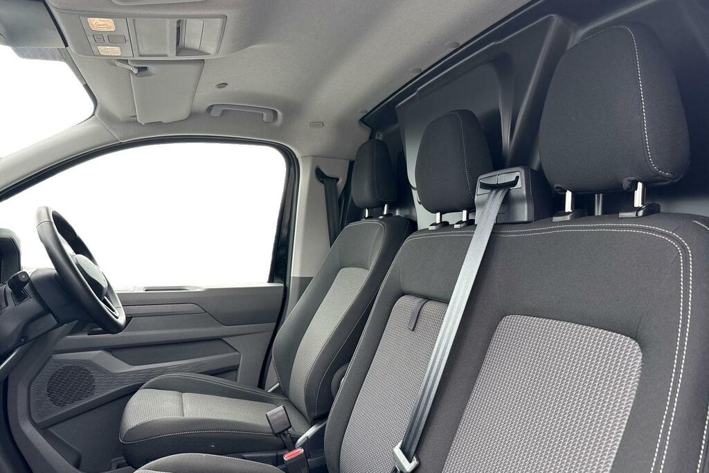 Volkswagen Transporter Commerce Pro #15