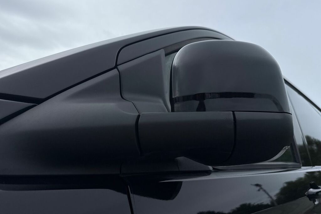 Volkswagen Transporter Commerce Pro #26