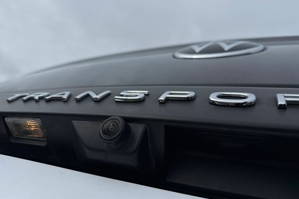 Volkswagen Transporter Commerce Pro #29