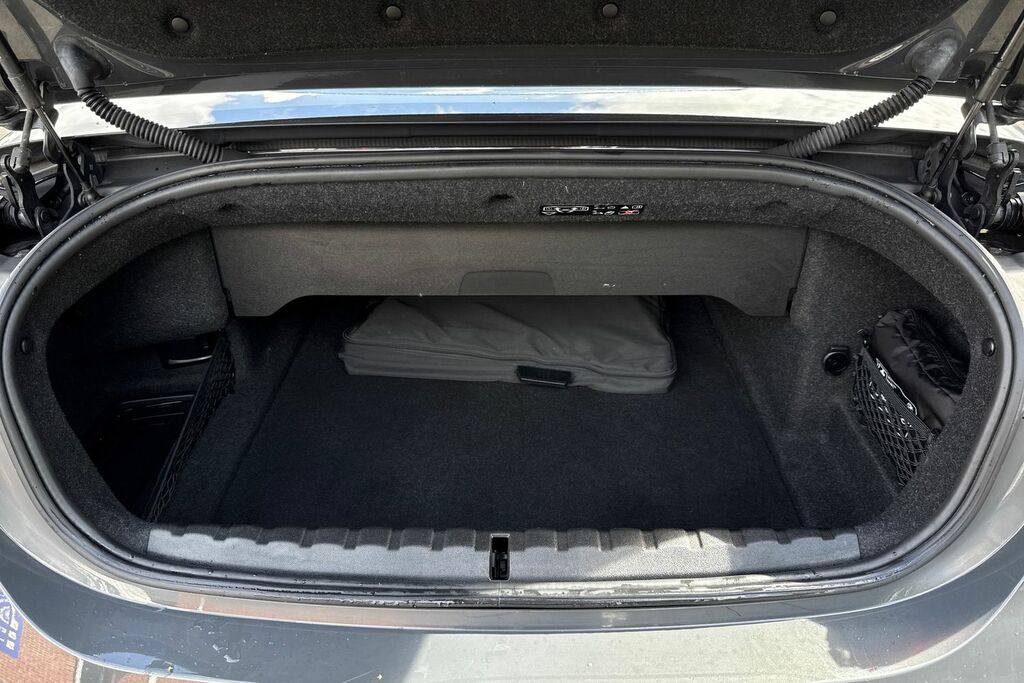 BMW 4 Series 2.0 420I M Sport Pro Edition Euro 6 Ss Grey #6