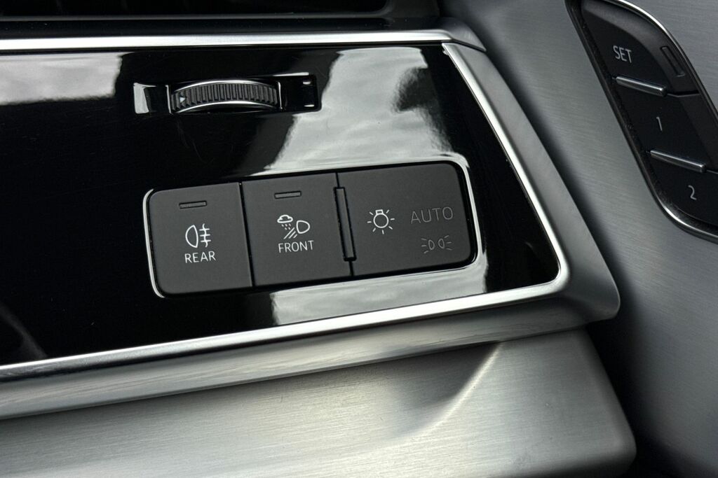 Audi Q7 Tdi Quattro S Line White #42