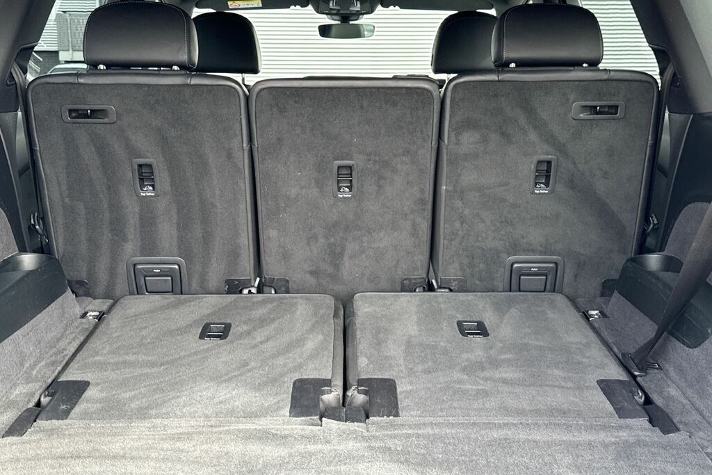 Audi Q7 Tdi Quattro S Line White #46