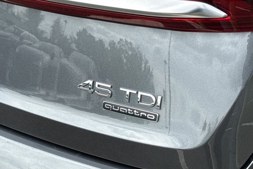 Audi Q7 Tdi Quattro S Line White #25
