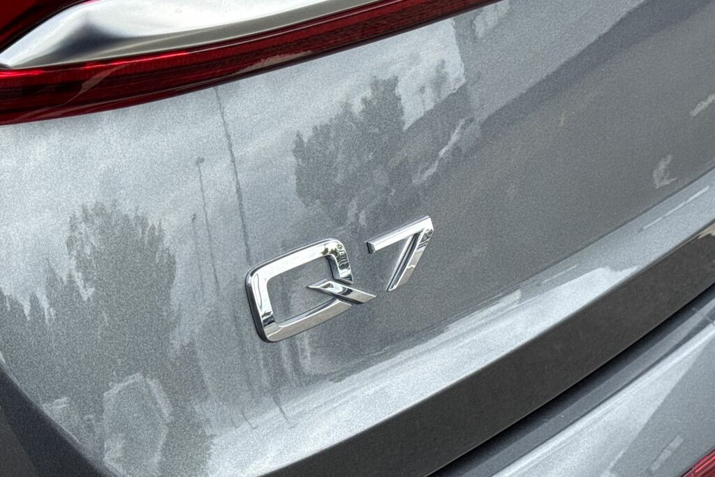 Audi Q7 Tdi Quattro S Line White #24