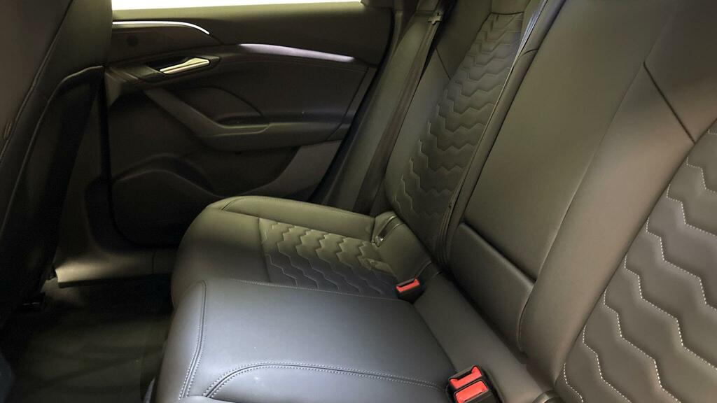 Audi A6 S Line E-tron Performance 270,00 Kw Grey #6