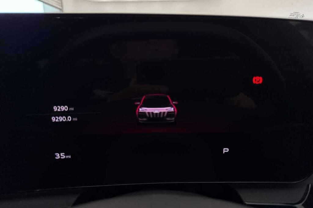 Audi Q6 E-Tron Audi Q6 E-tron Q6 Suv S Line E-tron Performance 22 Grey #11