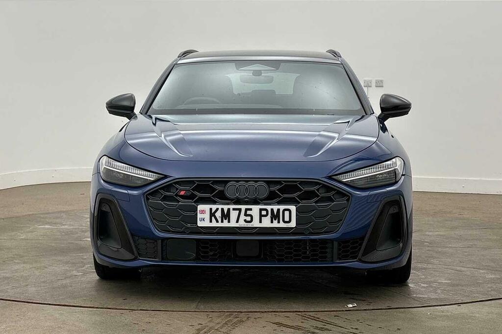 Audi S5 Edition 1 Tfsi 367 Ps S Tronic Grey #7