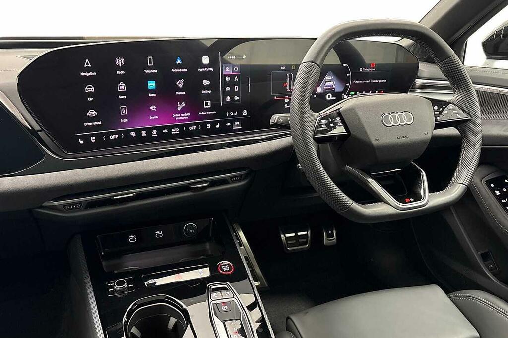 Audi S5 Edition 1 Tfsi 367 Ps S Tronic Blue #2