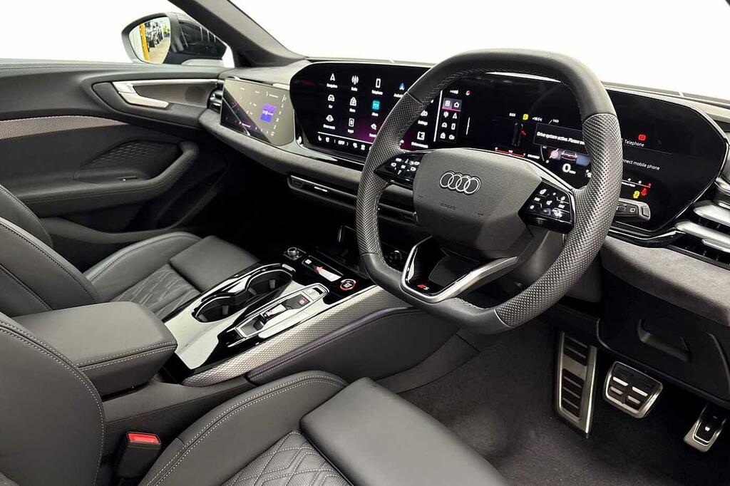 Audi S5 Edition 1 Tfsi 367 Ps S Tronic Blue #6