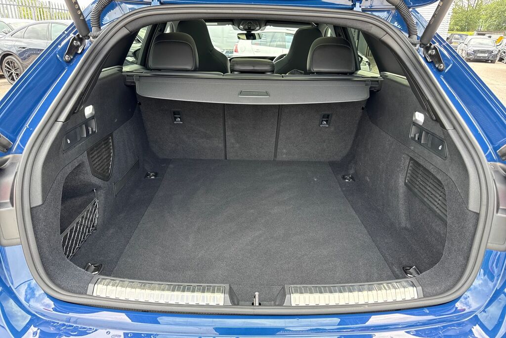 Audi S5 Edition 1 Tfsi 367 Ps S Tronic Blue #6