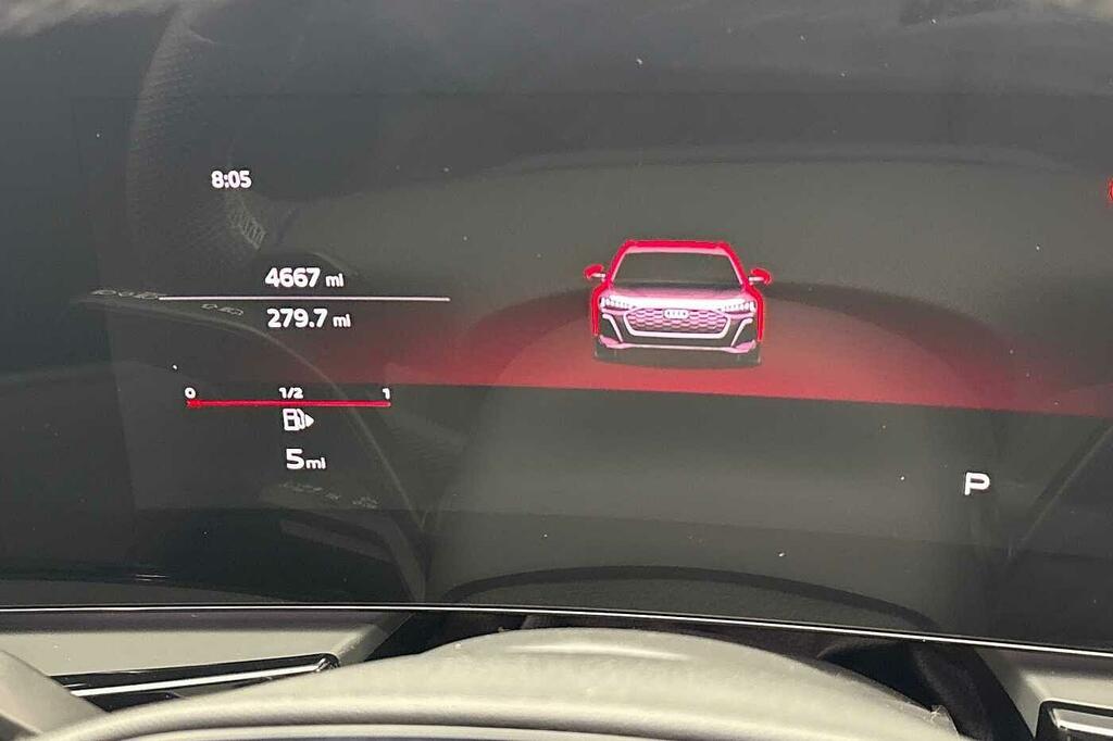 Audi S5 Edition 1 Tfsi 367 Ps S Tronic Grey #11