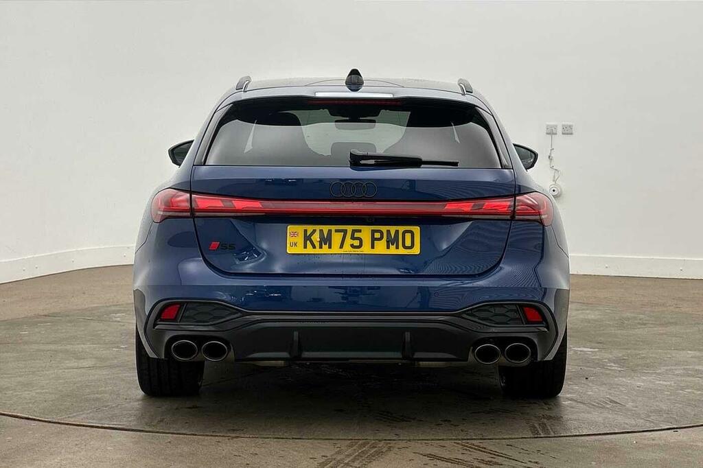 Audi S5 Edition 1 Tfsi 367 Ps S Tronic Grey #8