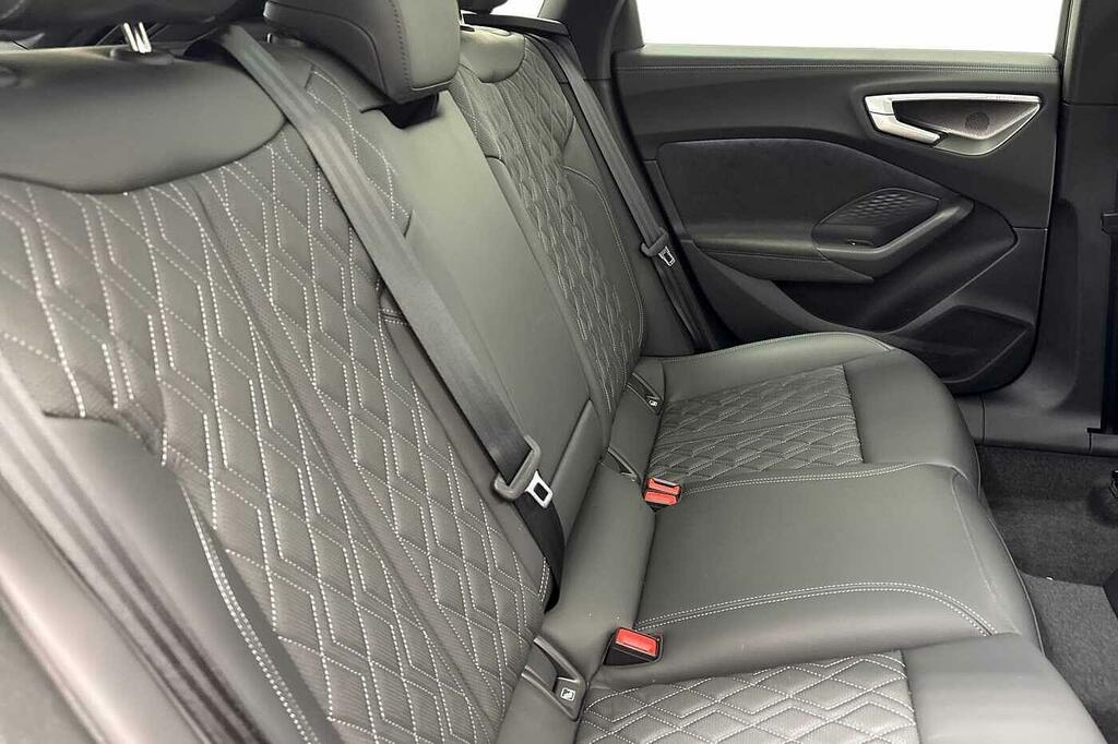 Audi S5 Edition 1 Tfsi 367 Ps S Tronic Grey #9