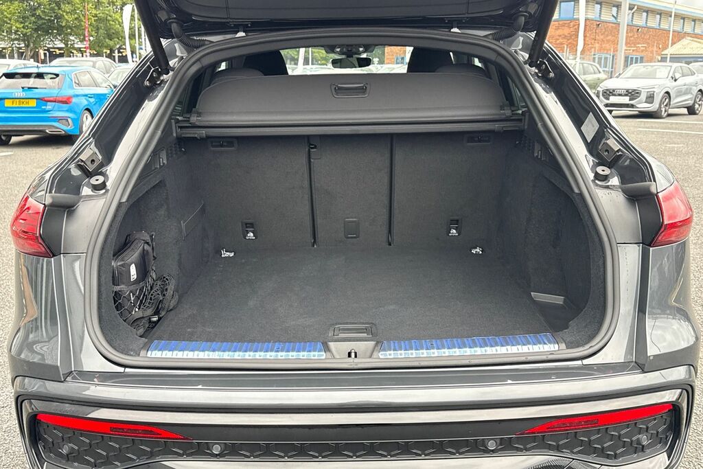 Audi Q5 Edition 1 Tdi Quattro 204 Ps S Tronic Grey #6