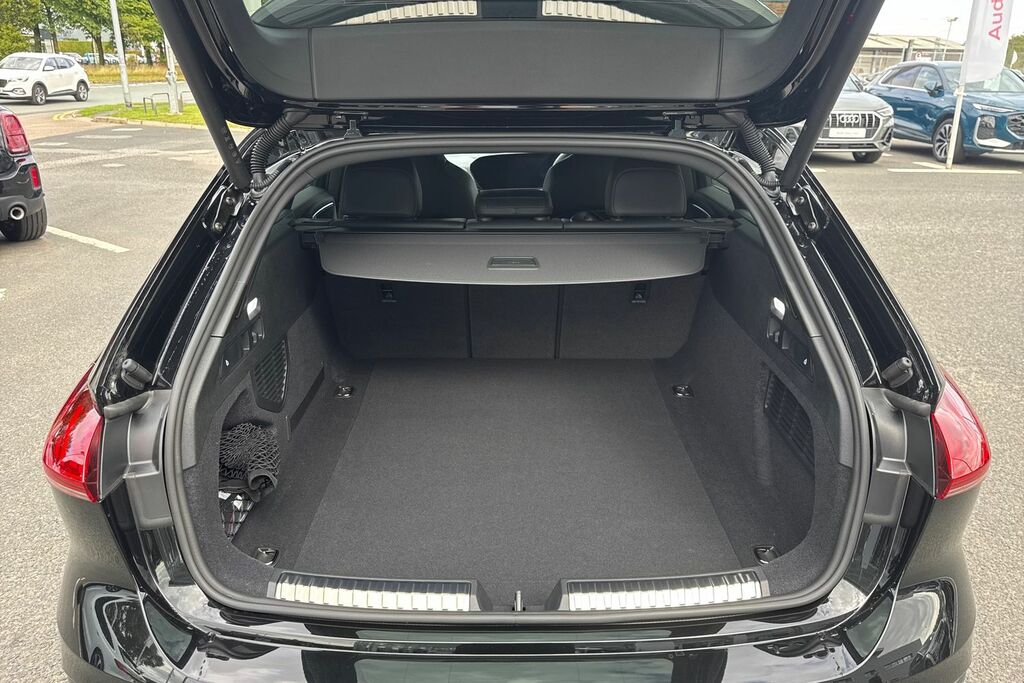 Audi S5 Black Edition Tfsi 367 Ps S Tronic Black #6