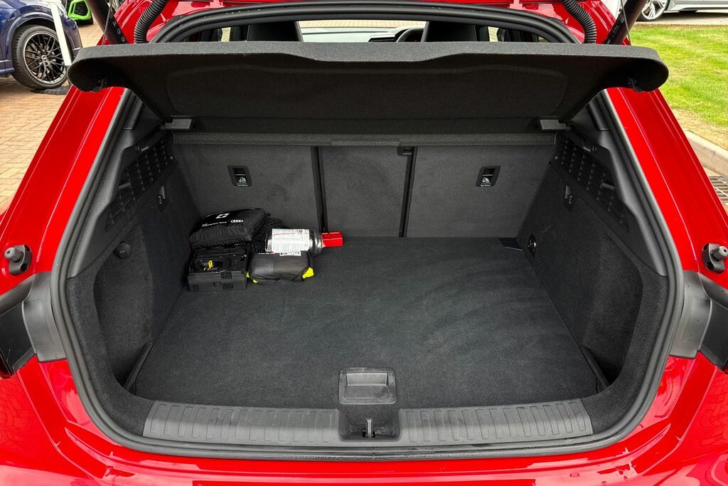 Audi RS3 3 Carbon Vorsprung 400 Ps S Tronic Red #6