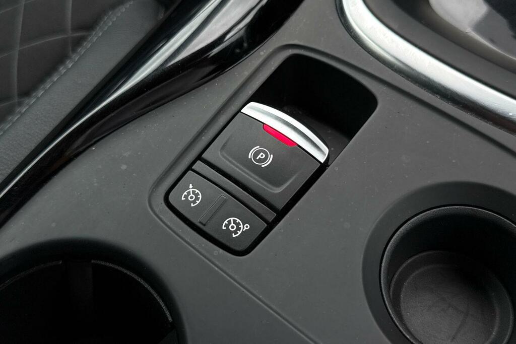 Renault Kadjar Kadjar Iconic Tce Black #36