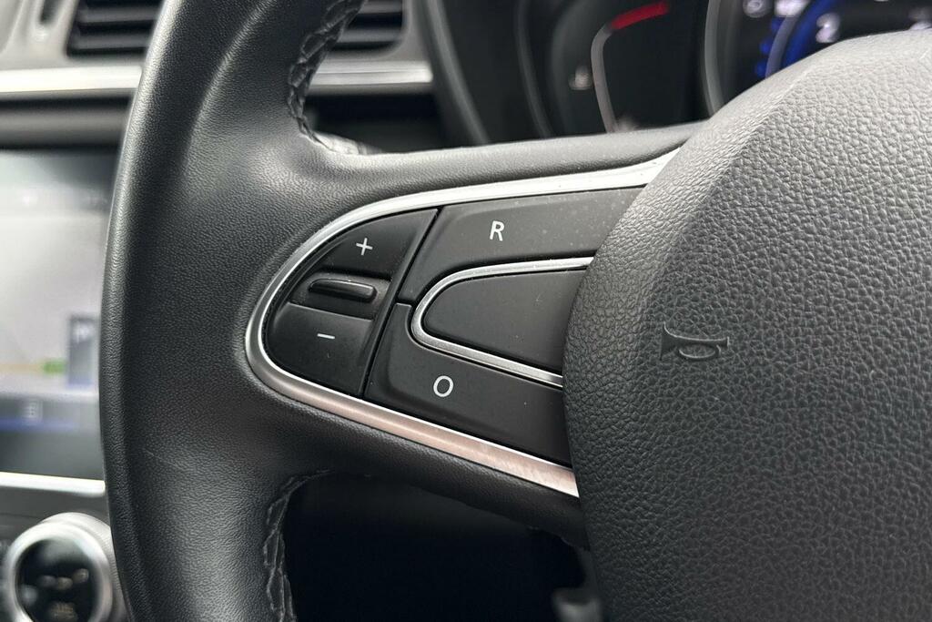 Renault Kadjar Kadjar Iconic Tce Black #29