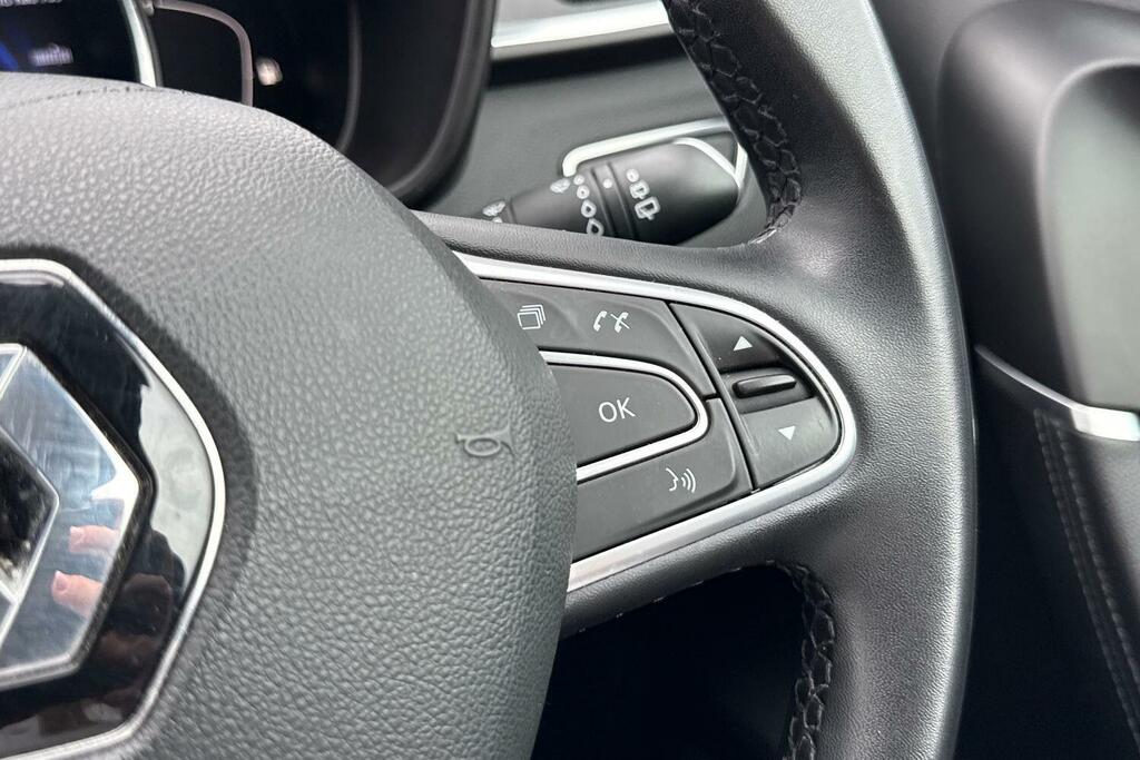 Renault Kadjar Kadjar Iconic Tce Black #30