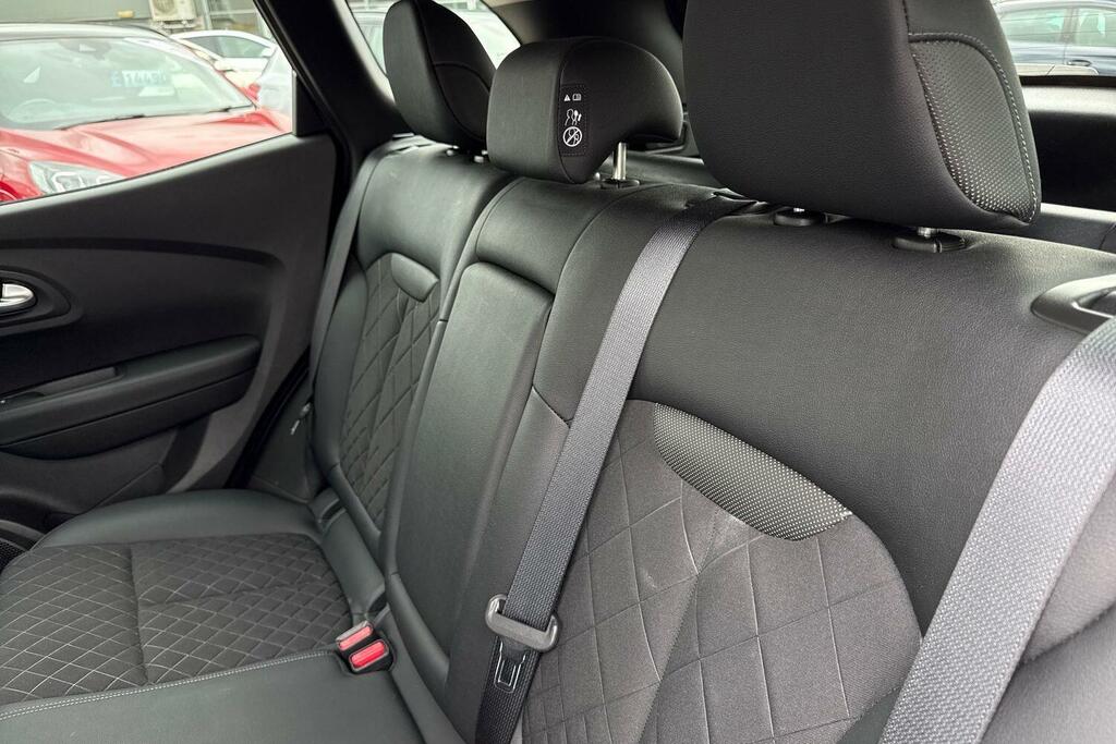 Renault Kadjar Kadjar Iconic Tce Black #13