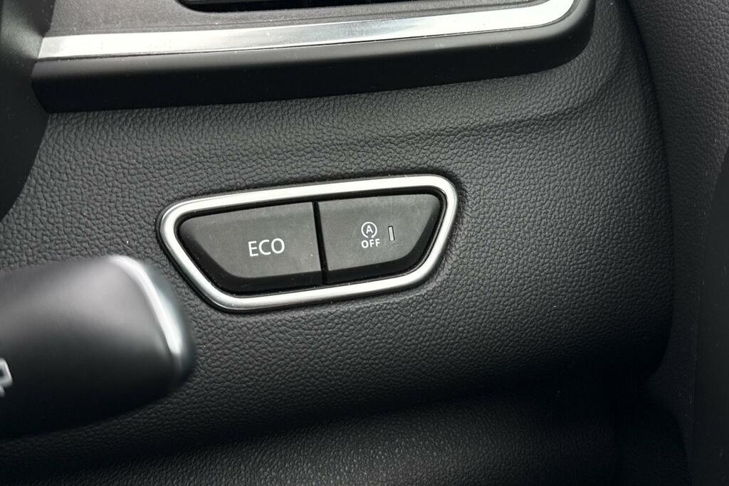 Renault Kadjar Kadjar Iconic Tce Black #31