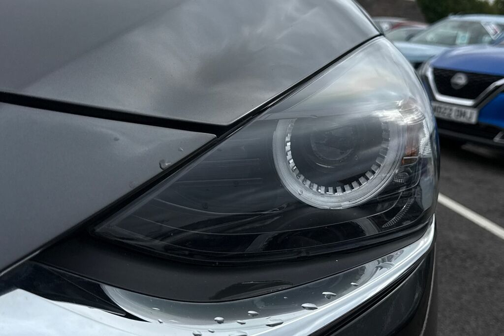Mazda 2 1.5 Skyactiv G Sport Nav Grey #25