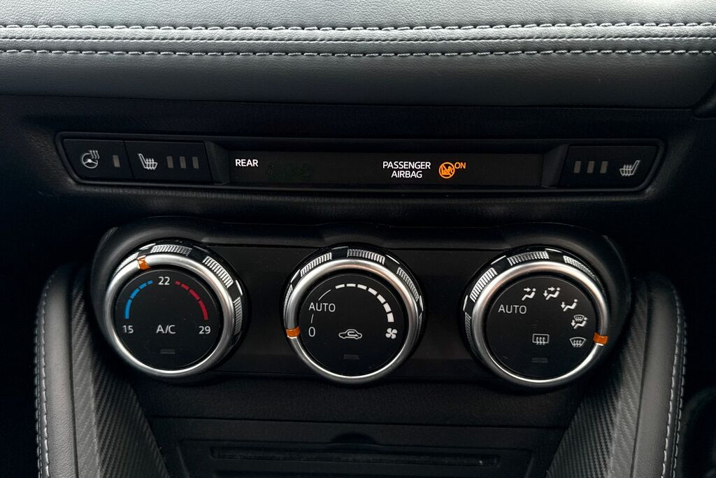 Mazda 2 1.5 Skyactiv G Sport Nav Grey #18