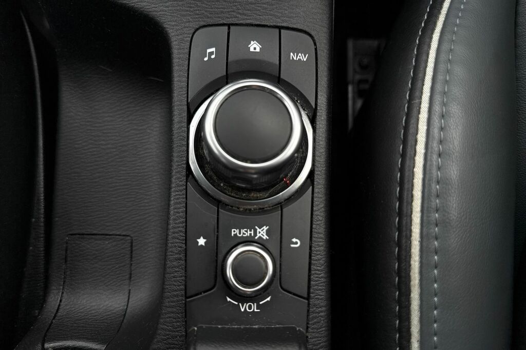Mazda 2 1.5 Skyactiv G Sport Nav Grey #32
