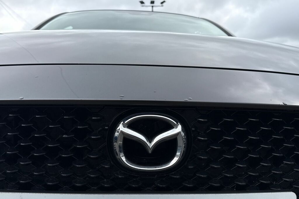 Mazda 2 1.5 Skyactiv G Sport Nav Grey #24