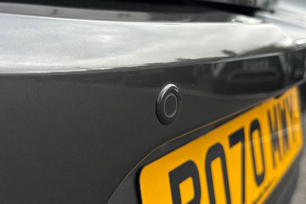 Mazda 2 1.5 Skyactiv G Sport Nav Grey #29