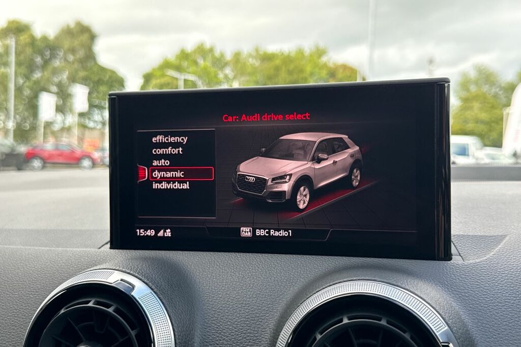 Audi SQ2 Sq2 Quattro Black Edition S Tronic  #39